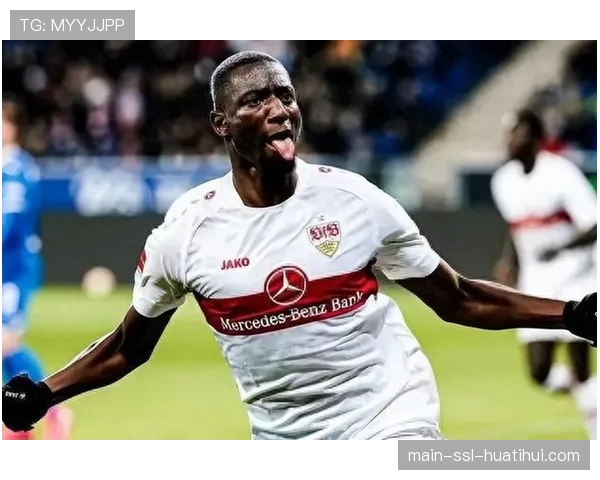 斯图加特反击体系分析：吉拉西速度与菲里希突破的威胁